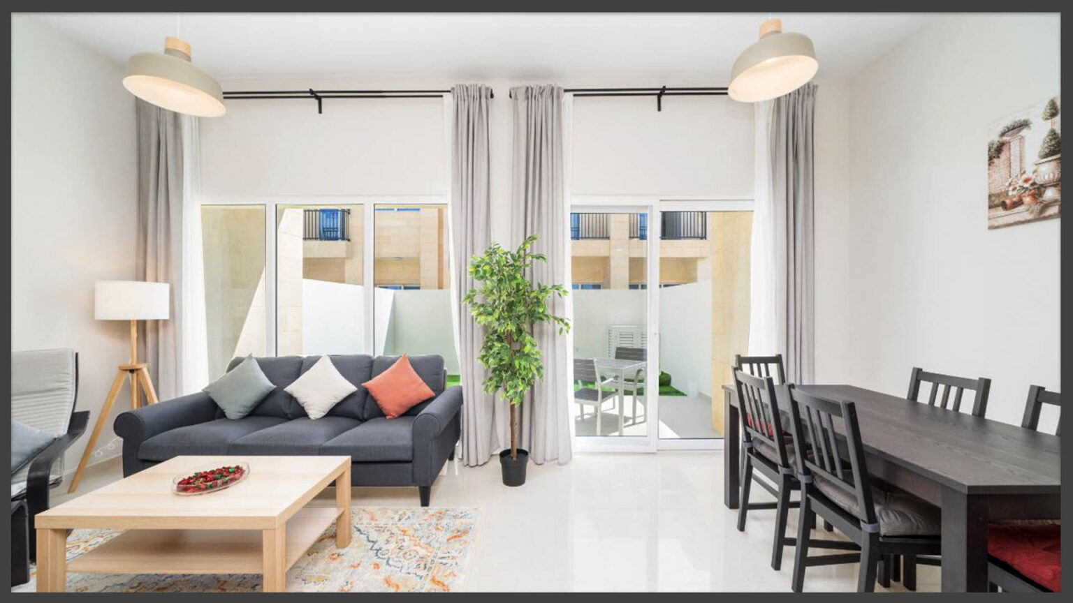 Your Dream Home at DAMAC Hills 2 Dubai by Damac Properties