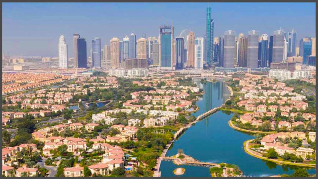 Al Nakheel Community Management