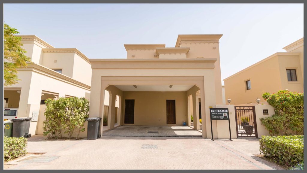 Arabian Ranches Villas for Sale