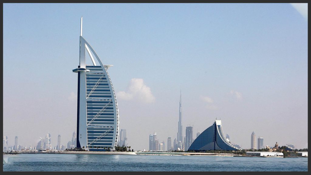 Most-Popular-Buildings-in-Downtown-Dubai