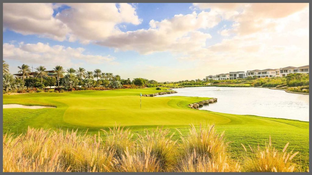 Off Plan Projects in Dubai Hills Estate