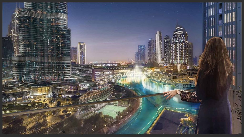 Properties-in-Downtown-Dubai