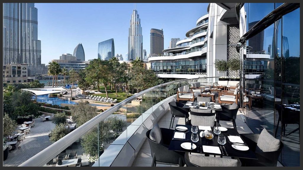 Restaurants-in-Downtown-Dubai