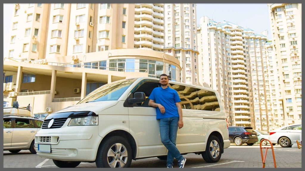 Sobha Hartland Dubai Nearby Transportation Services