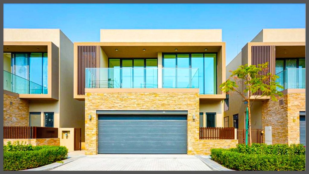 Sobha Hartland Dubai Properties for Sale