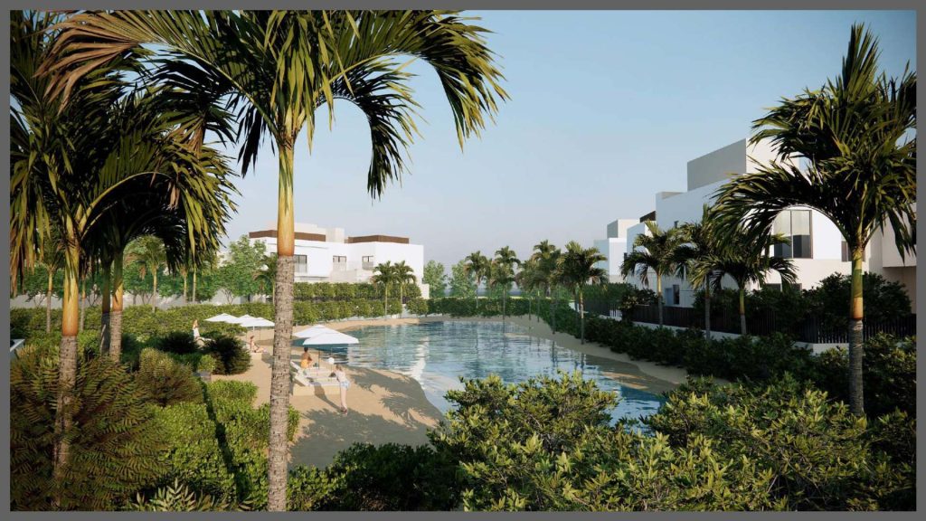 Sobha Reserve Communities