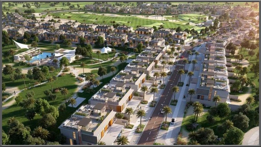 Dubai-Hills-Estate