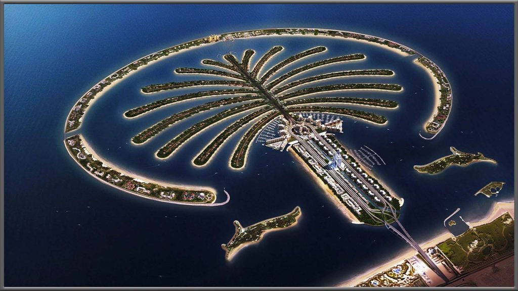 Palm-Jumeirah