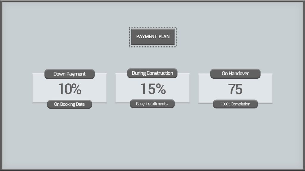 payment plan