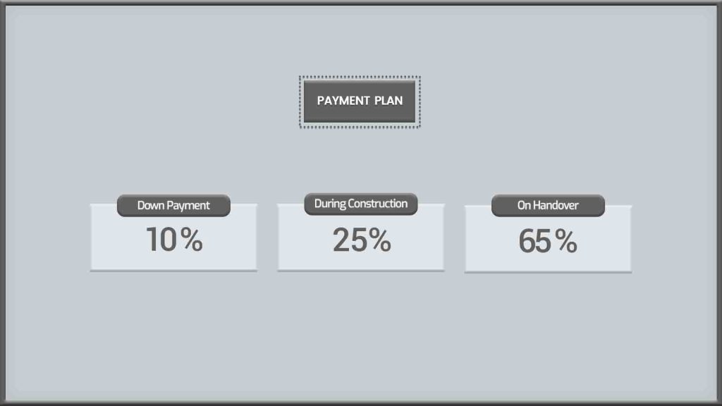 payment plan