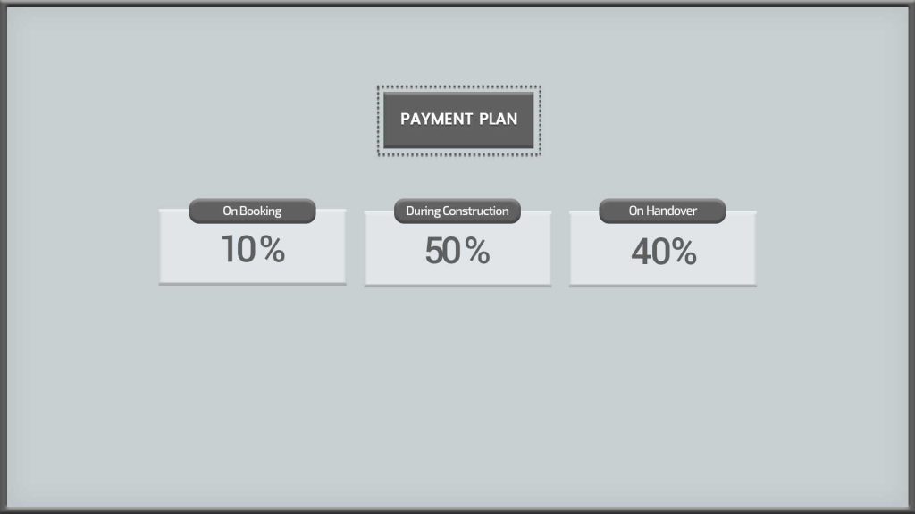 payment plan