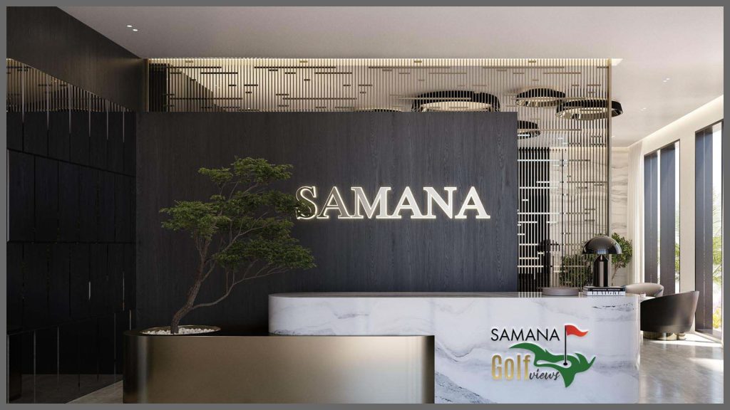 Samana