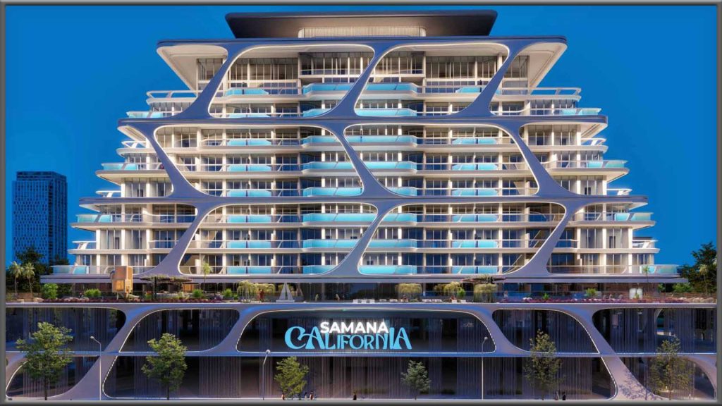 Samana California