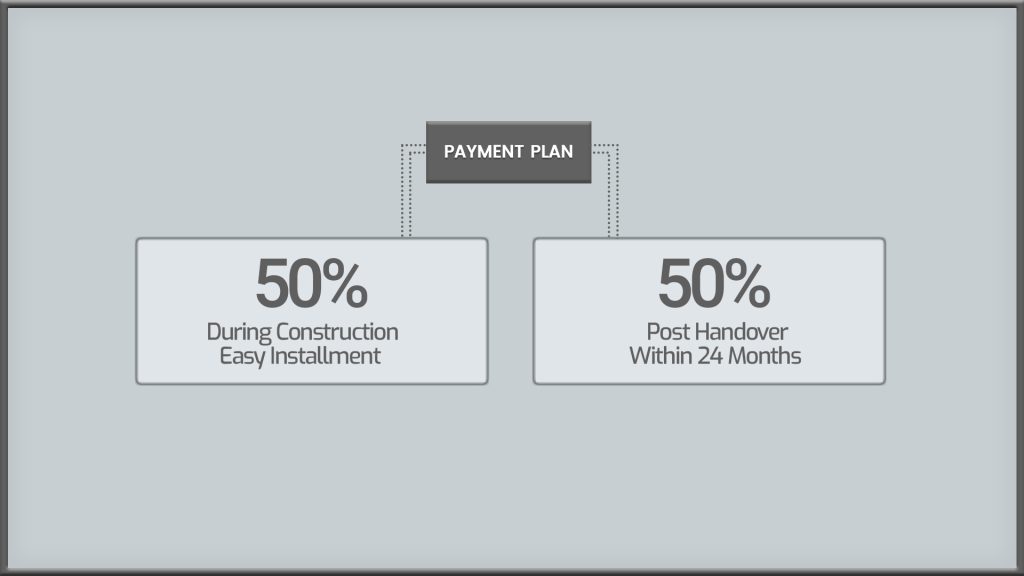 Maple 3 Payment plan-