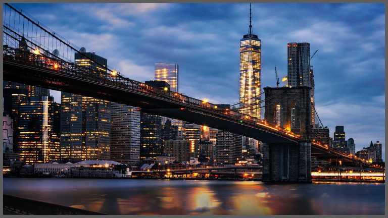 Samana Manhattan