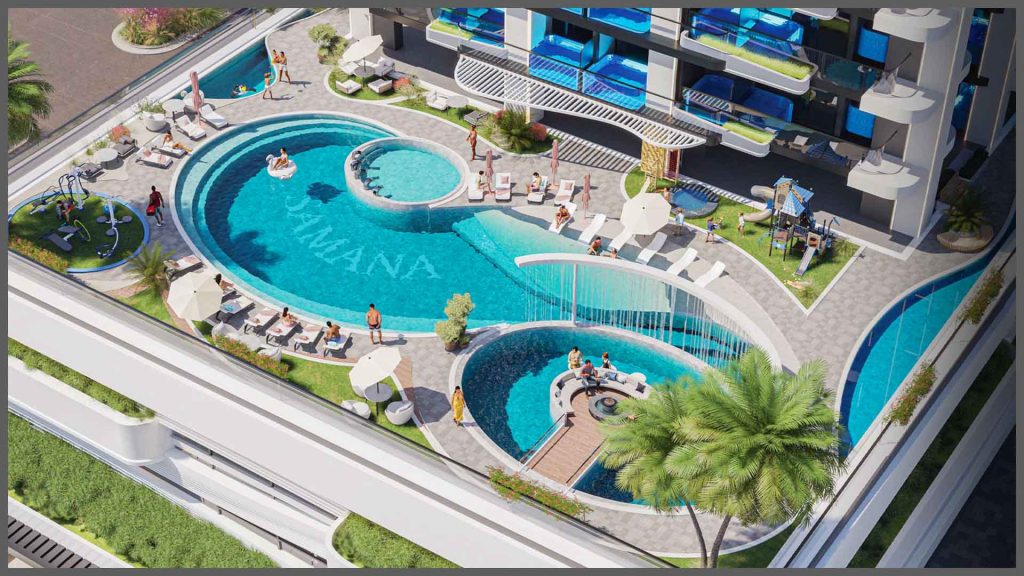 Samana Manhattan
