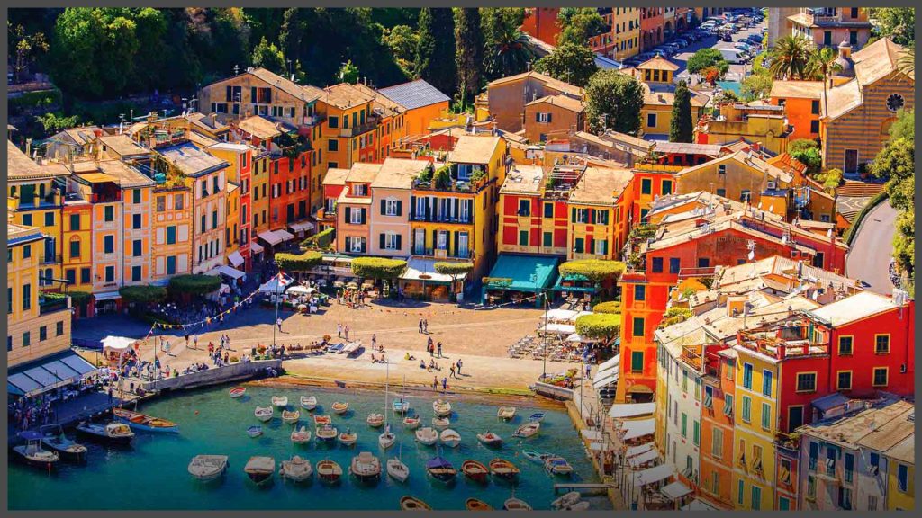 Samana Portofino
