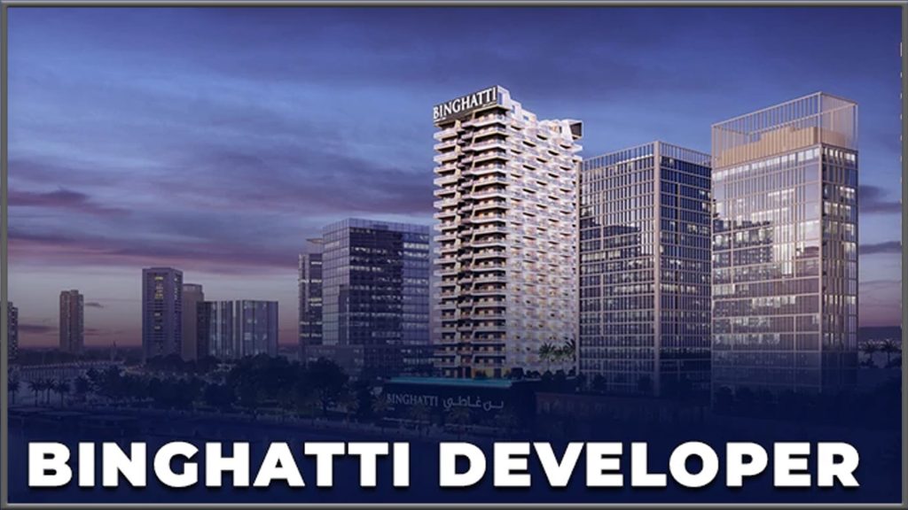 What Makes Binghatti Developers Special