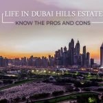 dubai hills estate