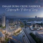 Emaar Dubai Creek Harbour