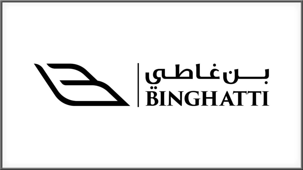 binghati logo