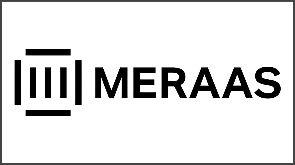 Meraas