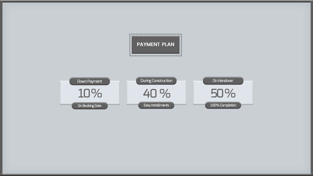 payment plan