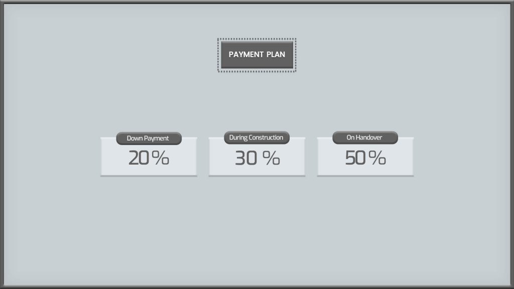 payment plan