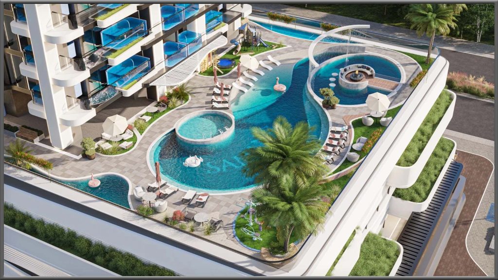 Samana Manhattan 2