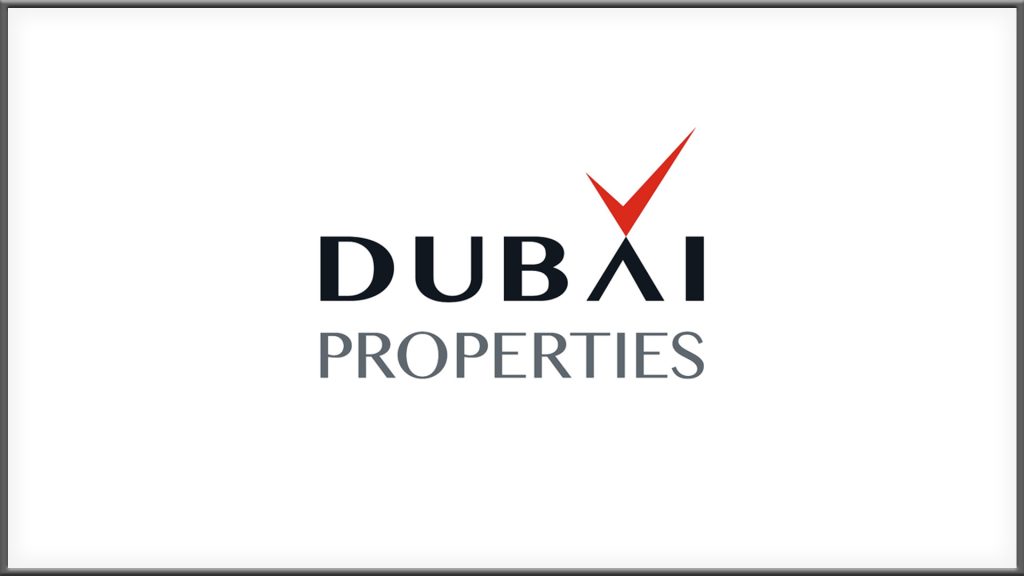 Dubai Properties logo