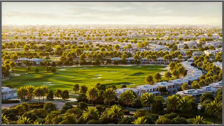 Emaar Club Drive​