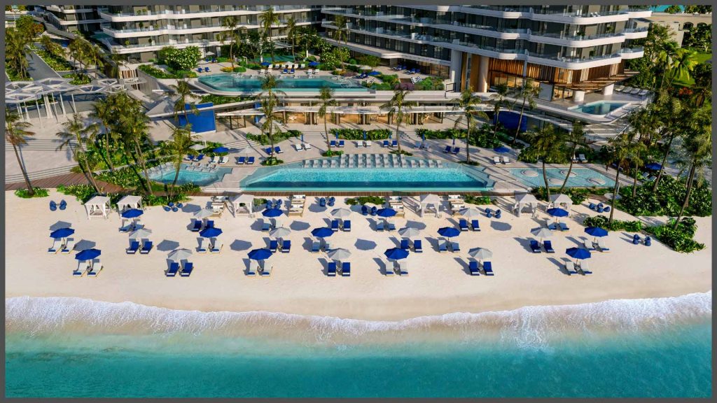 Nikki Beach Residences