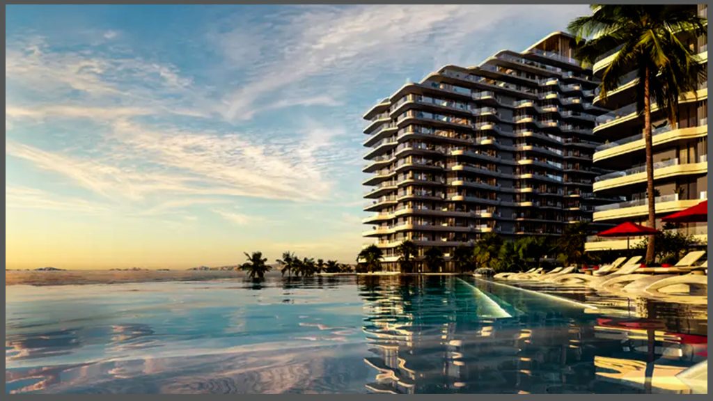 Rosso Bay Residences