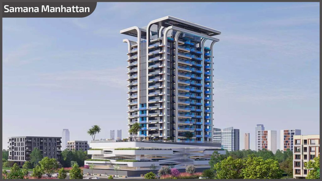 Samana Manhattan