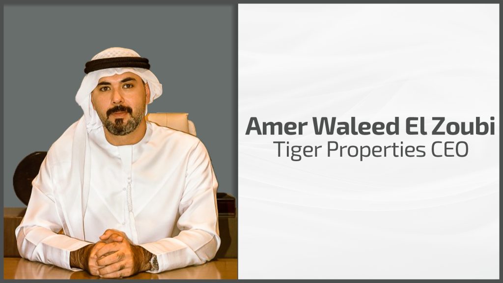 Tiger Developers ceo