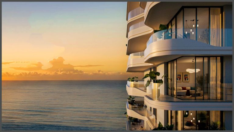 Nikki Beach Residences