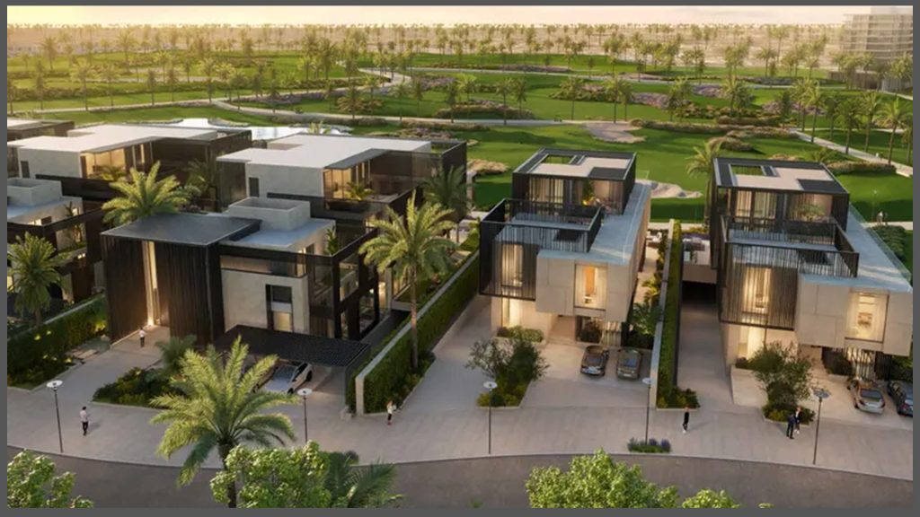 UTOPIA by Damac Properties