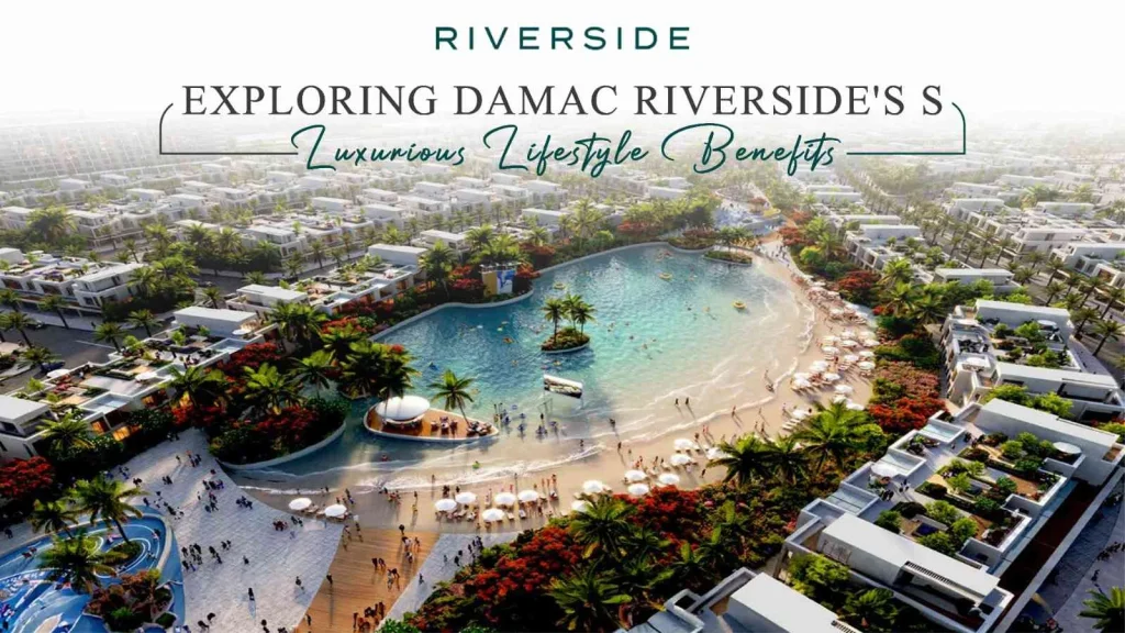 Damac Riverside