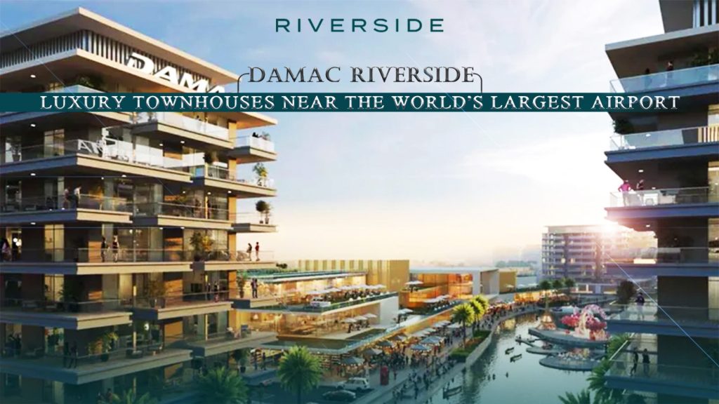 damac riverside