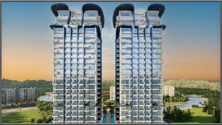 Samana Waves Phase 2