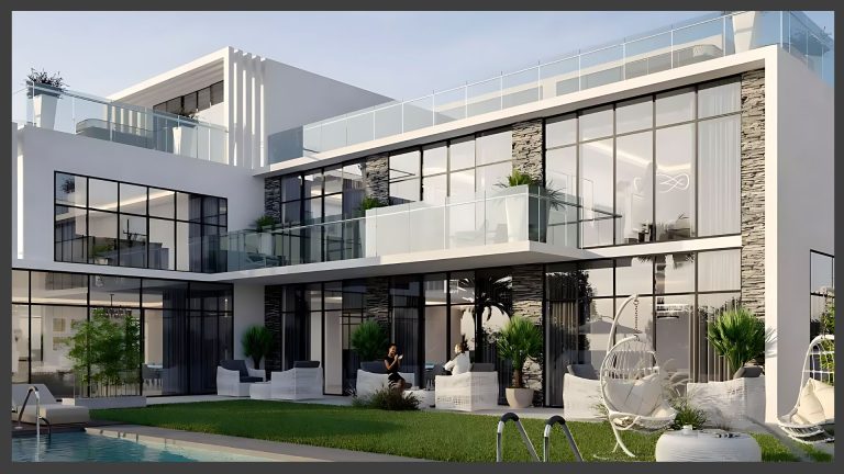 Belair Phase 2