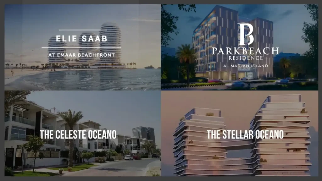 residential projects