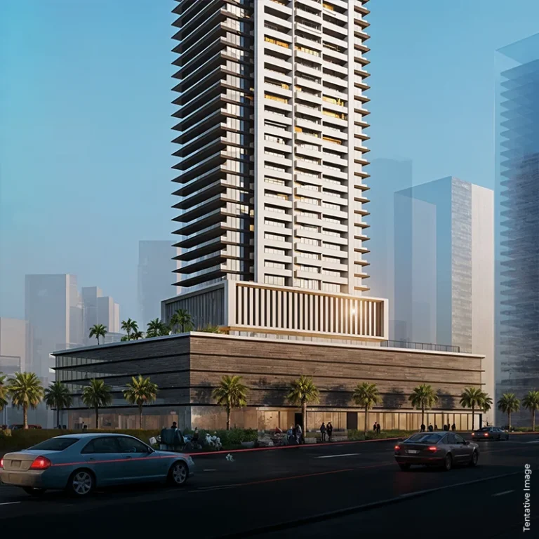 Auresta by Tiger Properties 1
